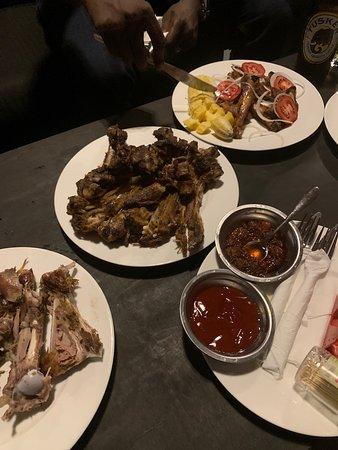 Car Wash Grill & Sports Bar